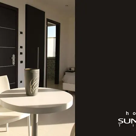 מלון Summertime Càbras