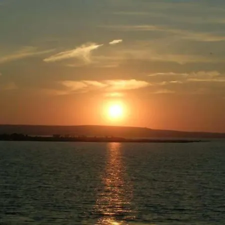 Szálloda Summertime 3*