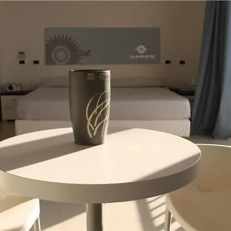 מלון Summertime 3*