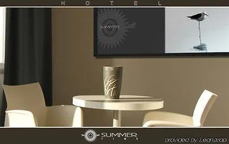 Summertime 3*