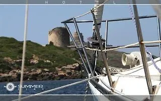 מלון Summertime 3*