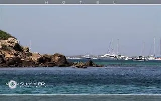 Summertime 3*