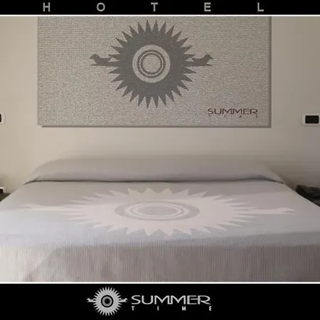 Summertime 3*
