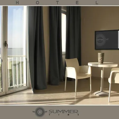 מלון Summertime Càbras