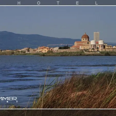 Hotel Summertime Cabras
