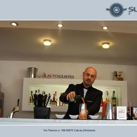 Summertime 3* Càbras