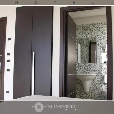 Summertime 3* Càbras