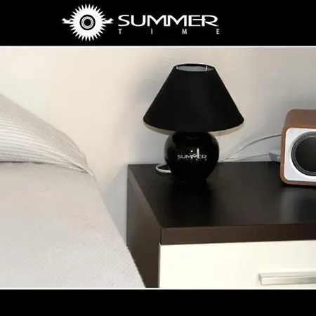 Summertime Otel Càbras