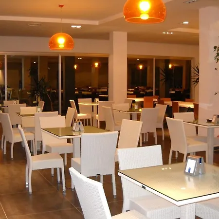 Hotel Summertime Cabras