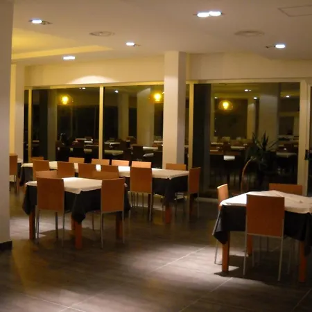 Hotel Summertime Cabras