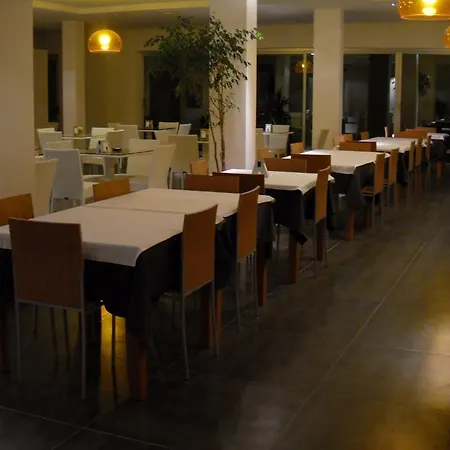 Hotel Summertime 3*