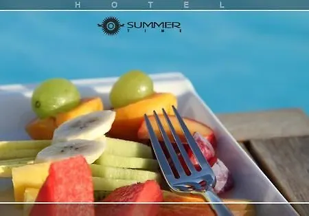 Summertime Hotel 3*