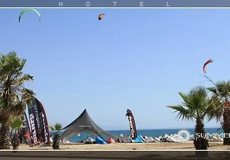 Summertime 3* Cabras