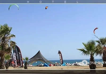 Summertime 3* Càbras