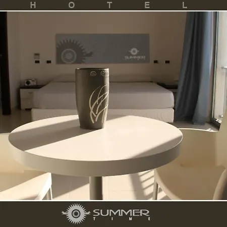 Hotel Summertime 3*