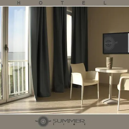 Hotel Summertime Cabras