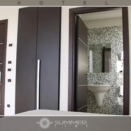 Summertime 3* Càbras