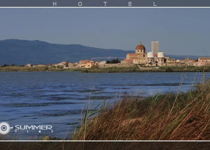 ホテル Summertime カブラス