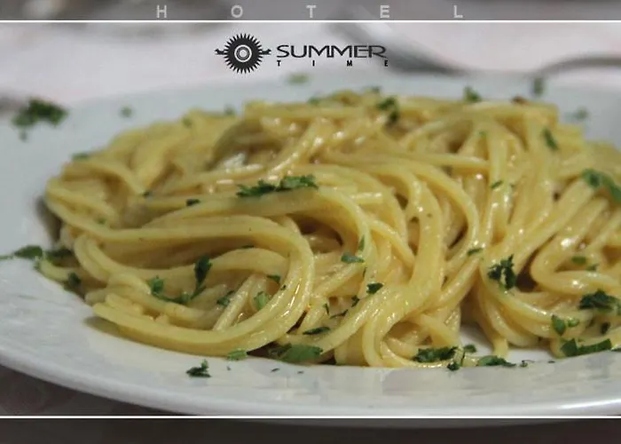 ホテル Summertime