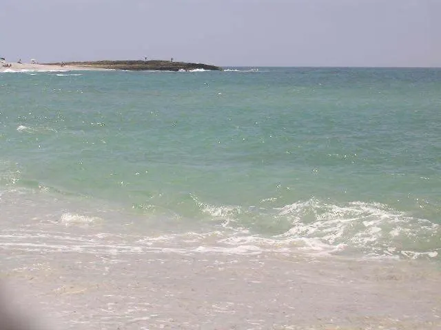 ホテル Summertime