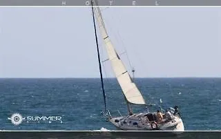 Summertime カブラス