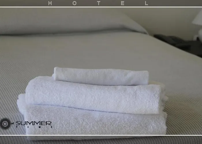 ホテル Summertime