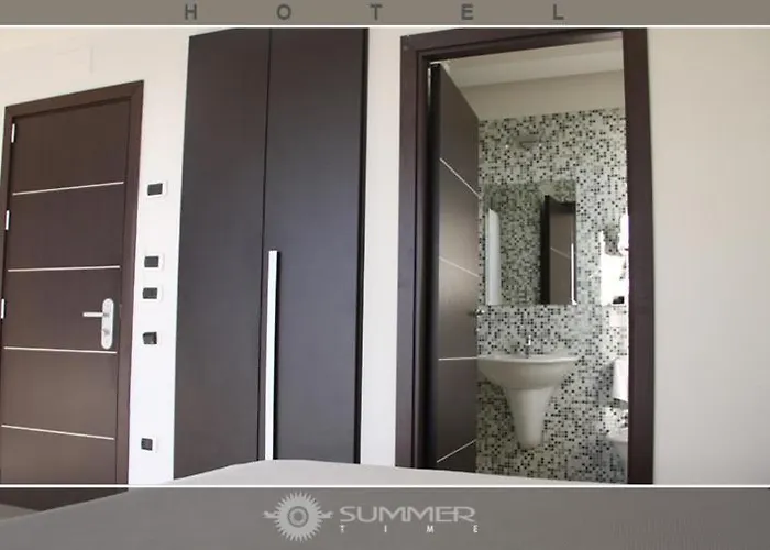 Summertime 3* カブラス